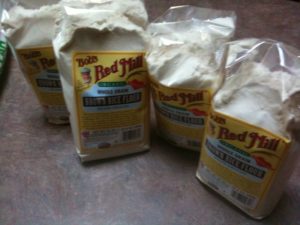 Brown Rice Flour from Amazon photo51 300x225 Kroger Shopping Trip More Mega Event...plus Free Stuff from Walgreens and Amazon!