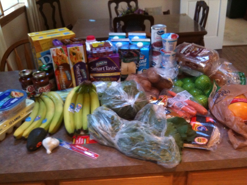 Kroger photo52 Kroger Shopping Trip More Mega Event...plus Free Stuff from Walgreens and Amazon!