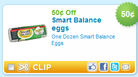 smart balance egg coupon smart balance egg coupon Printable Coupons: Smart Balance Eggs, Imperial, Lipton and More