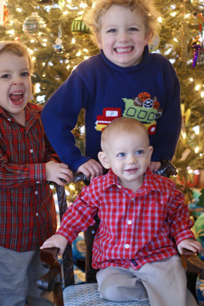 christmas-10-boys-1 christmas 10 boys 1 Merry Christmas from the Chases