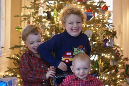 christmas-10-boys-2 christmas 10 boys 2 Merry Christmas from the Chases