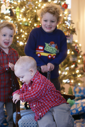 christmas-10-boys-5 christmas 10 boys 5 Merry Christmas from the Chases