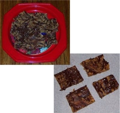 hawgs2 Denises Special K Chews (a.k.a Hawgs)