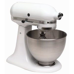 kitchenaid kitchenaid 30% off Kitchen Aid Mixers on Amazon
