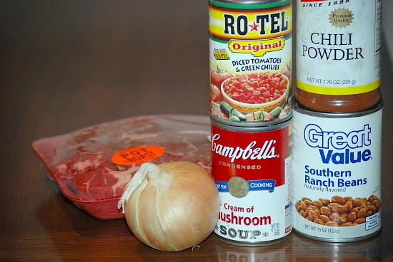 Connies Slow Cooker Mexican Shredded Roast roast Connies Slow Cooker Mexican Shredded Roast
