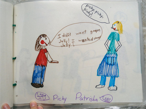Picky Eater 980743572 6512b6f960 What Do I Feed My Picky Husband?! Reader Question
