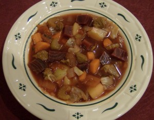 Aleas Russian Borscht Jan 2011 066 300x234 Aleas Russian Borscht