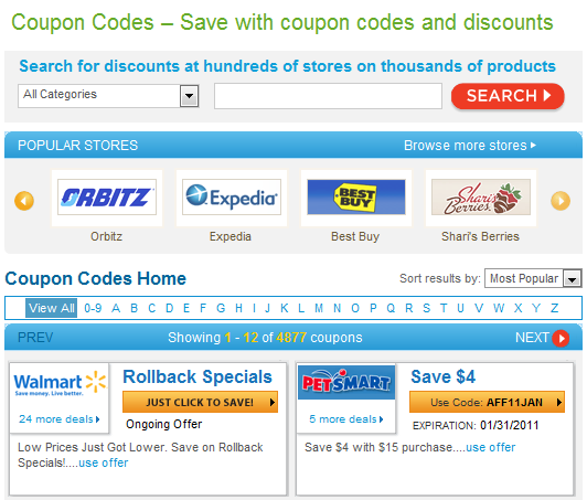 coupons.com new coupon codes coupons.com new coupon codes New Features on My Coupons.com Page