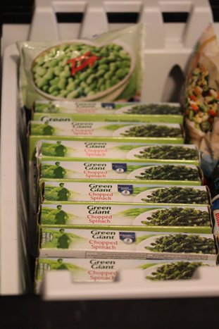frozen-spinach frozen spinach Calling All Spinach Recipes...