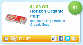 horizon organic egg coupon horizon organic egg coupon Printable Coupons: Eggs, Cereal, Yogurt and More!