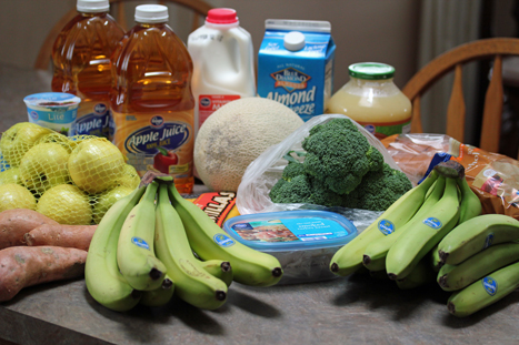 kroger-january-24 kroger january 24 Kroger Shopping Trip The I Only Have $25 Left to Spend Edition