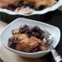 pear-blueberry-cobbler