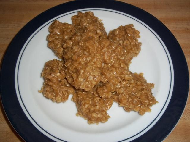 Dairy Free No Bake Cookies 100 1910 Dairy Free No Bake Peanut Butter Oatmeal Cookies Guest Post