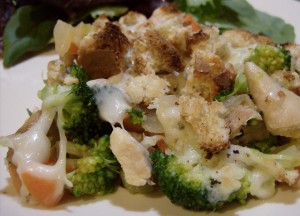 HPIM8215 640x462 300x216 Aleas Chicken and Broccoli Casserole