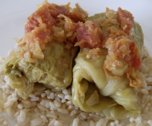 Aleas Cabbage Rolls with Turkey and Brown Rice HPIM8275 640x533 300x249 Aleas Cabbage Rolls with Turkey and Brown Rice