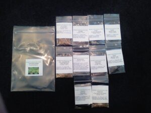 Kitchen Herb Pack 300x225 Hometown Seeds   Kitchen Herbs Value Pack Giveaway