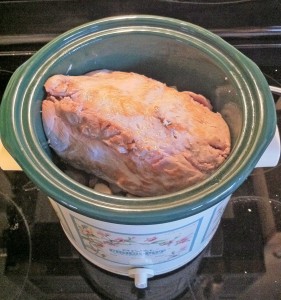 Pork Roast 1 edited Pork Roast 1 edited 281x300 Slow Cooker Cranberry Apricot Pork Roast Guest Recipe
