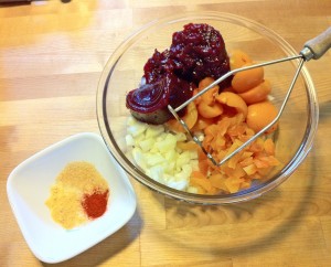 Pork Roast 2 edited Pork Roast 2 edited 300x242 Slow Cooker Cranberry Apricot Pork Roast Guest Recipe