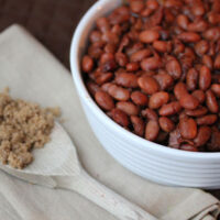 How To & Cooking Tutorials baked beans 09 200x200 How To & Cooking Tutorials
