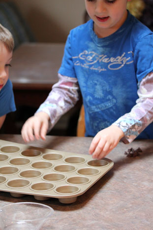 cookie dough math 1 cookie dough math 1 Cookie Dough Math Kids in the Kitchen