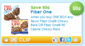 fiber one bars coupon fiber one bars coupon New February Coupons Coupons.com