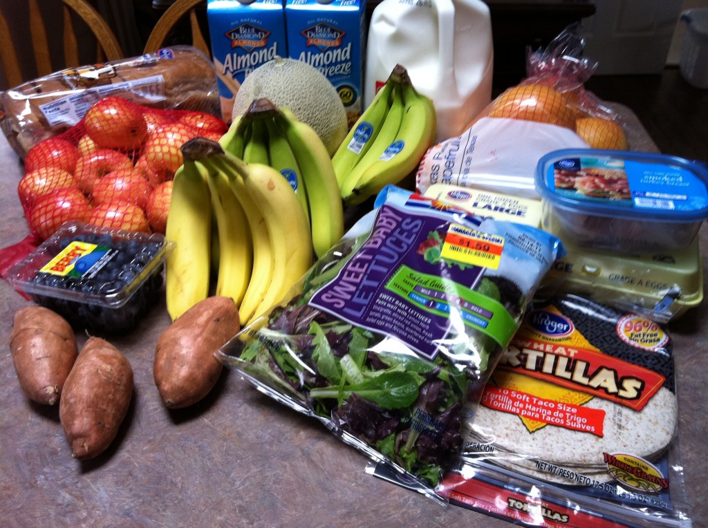 photo28 1024x764 Kroger Shopping Trip   The Uneventful Edition