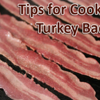 How To & Cooking Tutorials tips cooking turkey bacon 200x200 How To & Cooking Tutorials