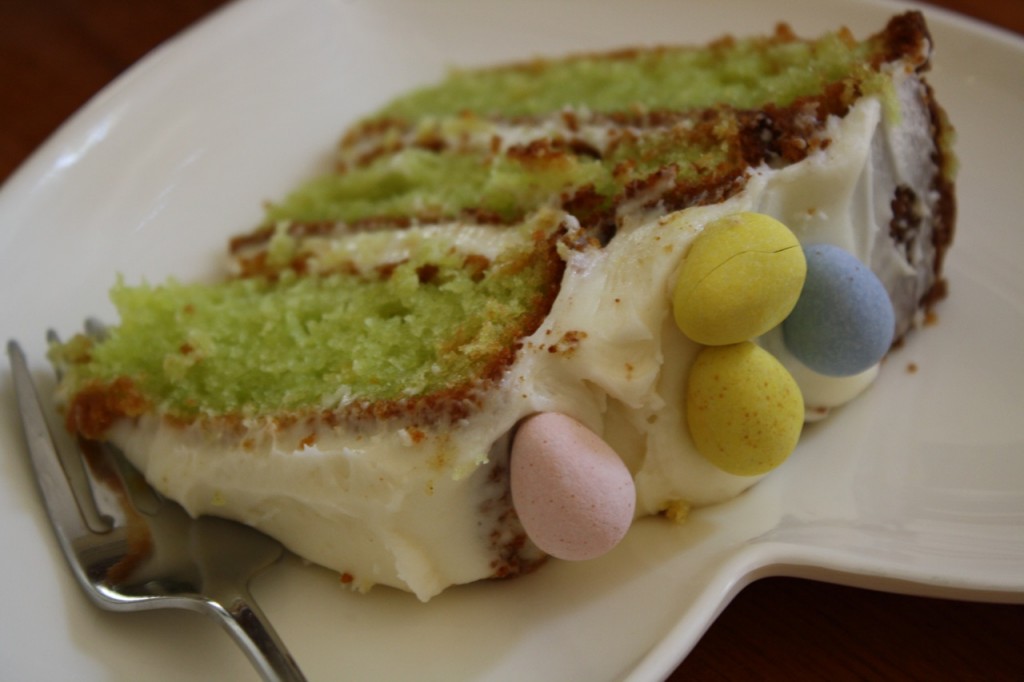 IMG 8748 1024x682 Tricia’s Lime Cake