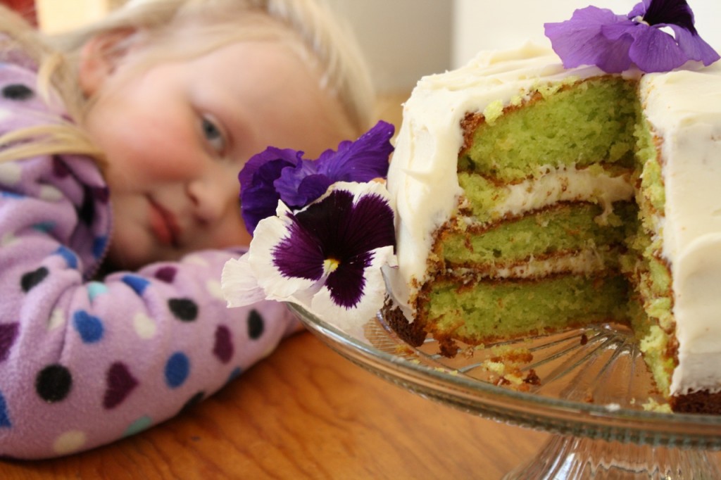 IMG 8758 1024x682 Tricia’s Lime Cake