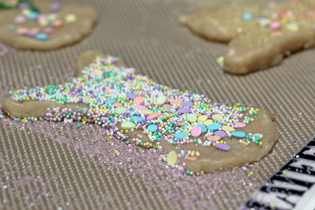 easter-cookies easter cookies Easter Traditions From Cookie Cutters to Fluff ilicious Sour Cream Cakes