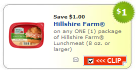 hillshire farms coupon hillshire farms coupon $1/1 Hillshire Farm Lunchmeat Printable Coupon