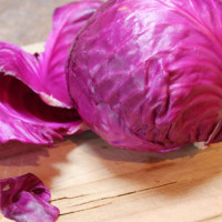 How To & Cooking Tutorials how to shred red cabbage 1 200x200 How To & Cooking Tutorials