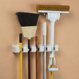Click for Photo Credit mop and broom 2011 Spring Cleaning Printable Coupon Roundup