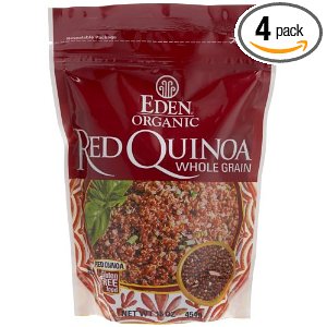 red quinoa on Amazon red quinoa on Amazon Red and White Quinoa Amazon Deal