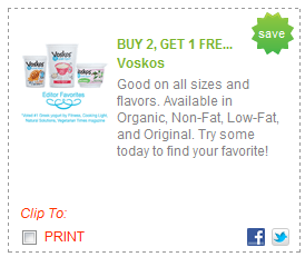 voskos buy 2 get 1 free coupon voskos buy 2 get 1 free coupon Printable Coupons: Last Chance To Print Coupons Before April