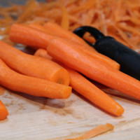 How To & Cooking Tutorials carrot juice 8 200x200 How To & Cooking Tutorials