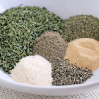 How To & Cooking Tutorials homemade ranch dressing mix 200x200 How To & Cooking Tutorials
