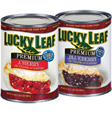 lucky leaf pie filling lucky leaf pie filling Printable Coupons: Birds Eye, Lucky Leaf, Reach and More