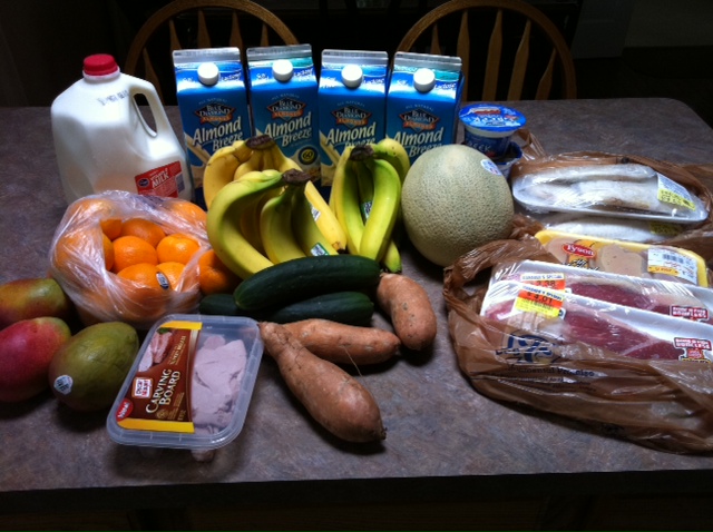 photo(47) photo47 Kroger Shopping Trip The Pantry Challenge Edition