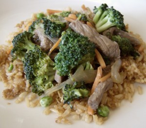 Aleas Easy Broccoli and Beef Broccoli and Beef 1 640x562 300x263 Aleas Easy Broccoli and Beef