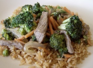 Aleas Easy Broccoli and Beef Broccoli and Beef 2 640x474 300x222 Aleas Easy Broccoli and Beef