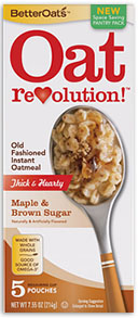 Natural & Organic Deals for May better oats Natural & Organic Deals for May