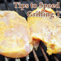 How To & Cooking Tutorials tips to speed up grilling time 200x200 How To & Cooking Tutorials