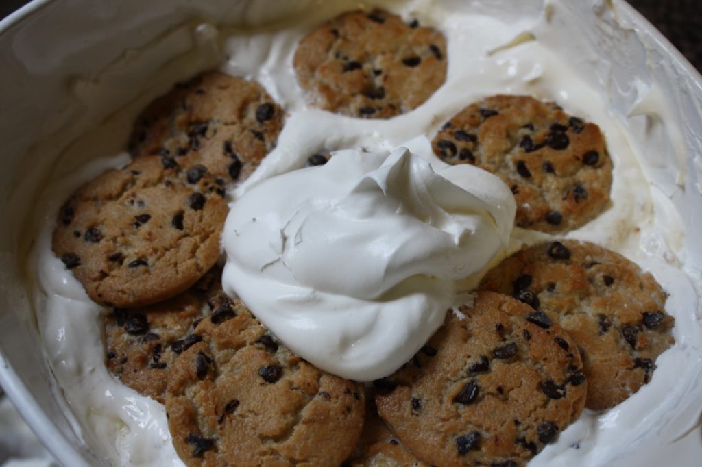 Kids in the Kitchen Cookies and Cream IMG 3036 1024x682 Kids in the Kitchen Cookies and Cream