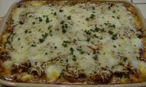 Aleas Vegetable Lasagna with Spinach Noodles Vegetable Lasagna without pasta 640x384 300x180 Aleas Vegetable Lasagna with Spinach Noodles