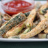 baked zucchini sticks 5