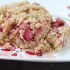 strawberry-rhubarb-oatmeal