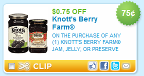 knotts berry farm product coupon knotts berry farm product coupon Printable Coupons: Boulder Canyon, Cascadian Farm, Martha White and More