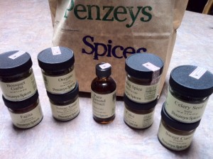 photo70 300x224 Pantry Challenge & Shopping Update   Penzeys Spices & Kroger