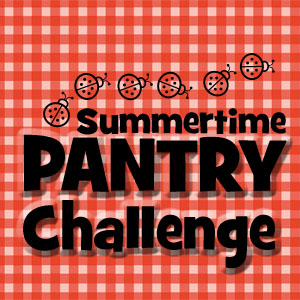 summertime pantry summertime pantry My Low Spend Plan for July & The Summertime Pantry Challenge Gang